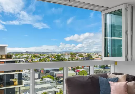 1313/977 Ann Street, Fortitude Valley Sold by Aurora Property