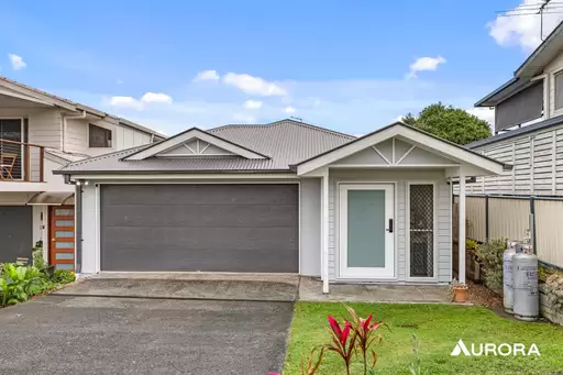 5 Parakeet Street, Birkdale Leased by Aurora Property