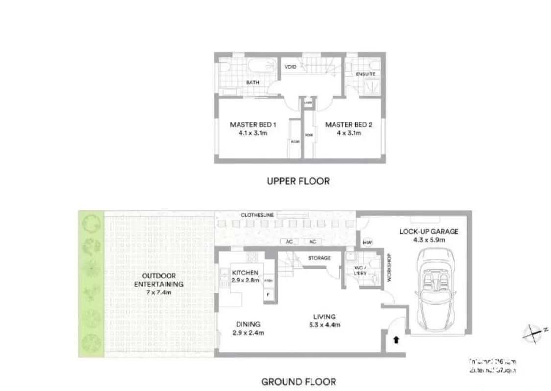 4/18 Goulburn Street, Hawthorne Leased by Aurora Property - image 7