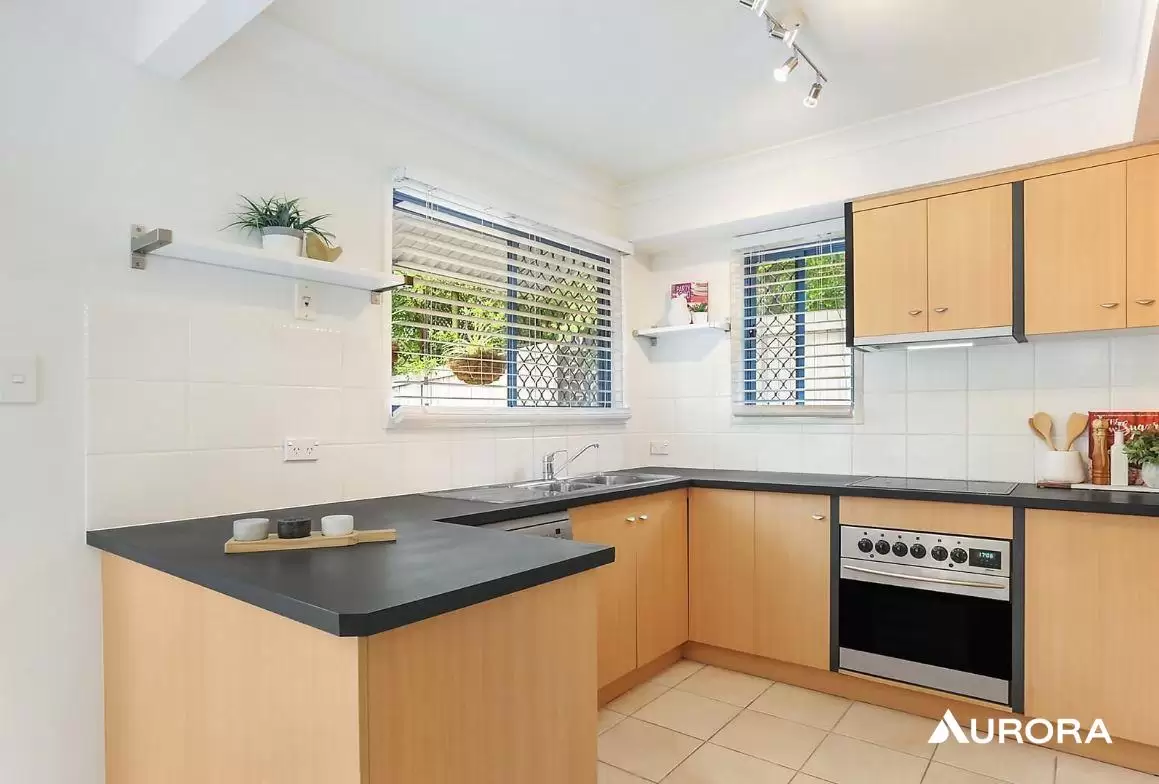 4/18 Goulburn Street, Hawthorne Leased by Aurora Property - image 2