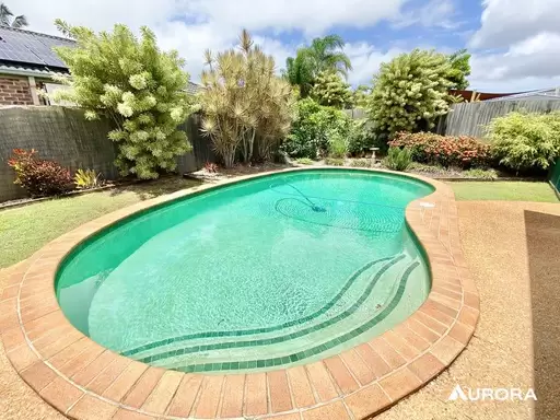 47 Aspect Drive, Victoria Point Leased by Aurora Property