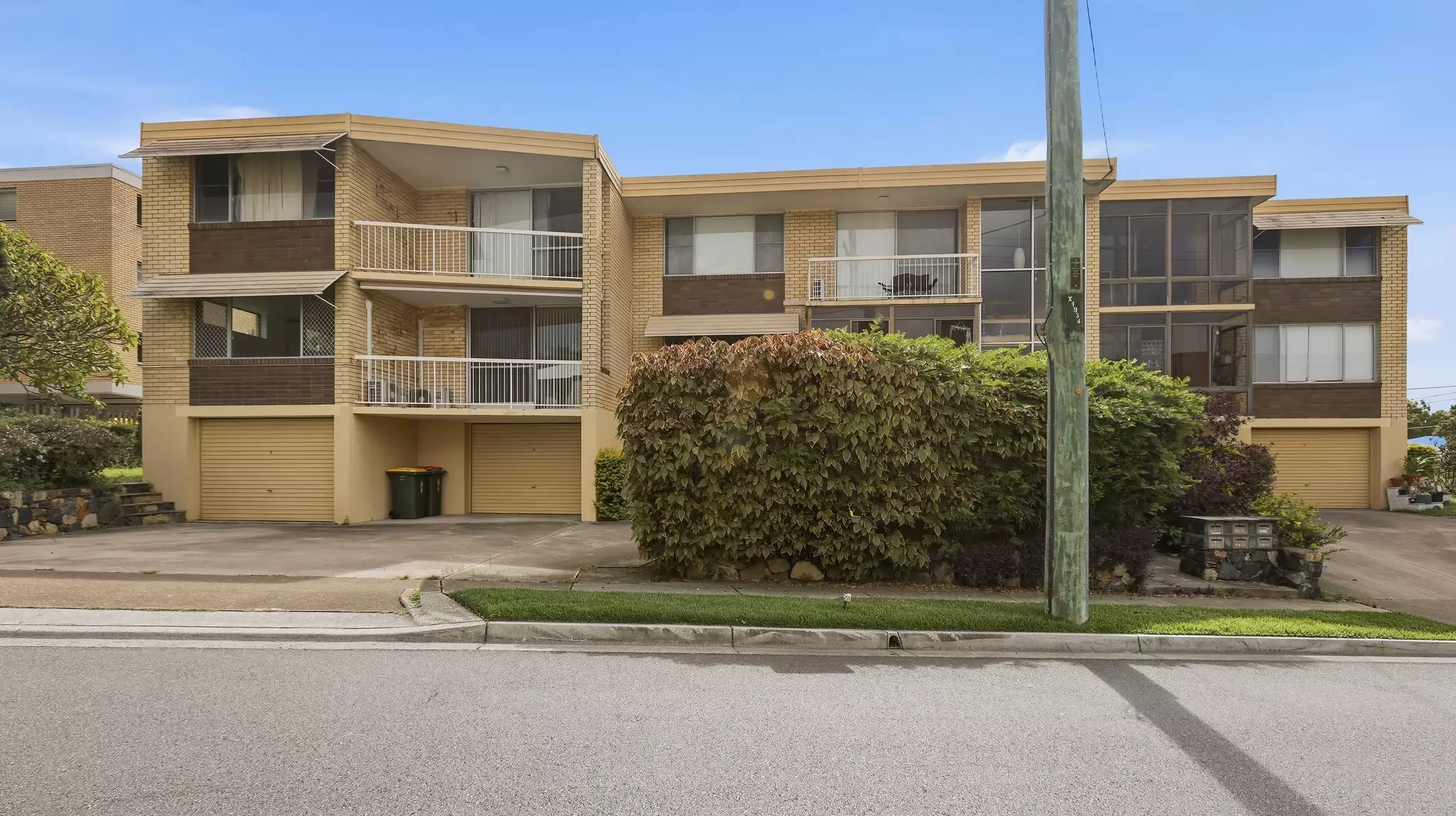 3/41 Reeve Street, Clayfield Leased by Aurora Property - image 16