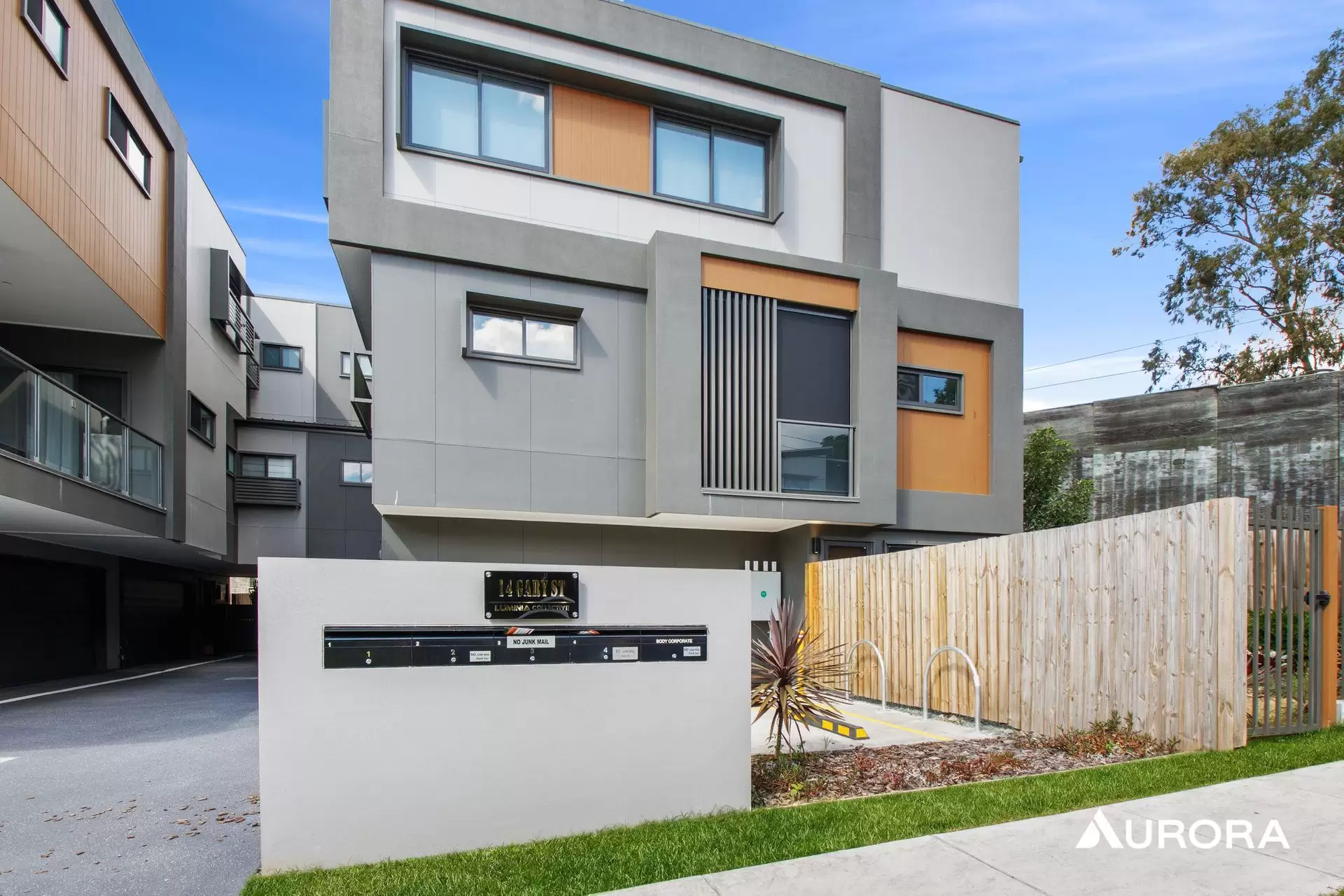3/14 Gary Street, Morningside Leased by Aurora Property - image 1