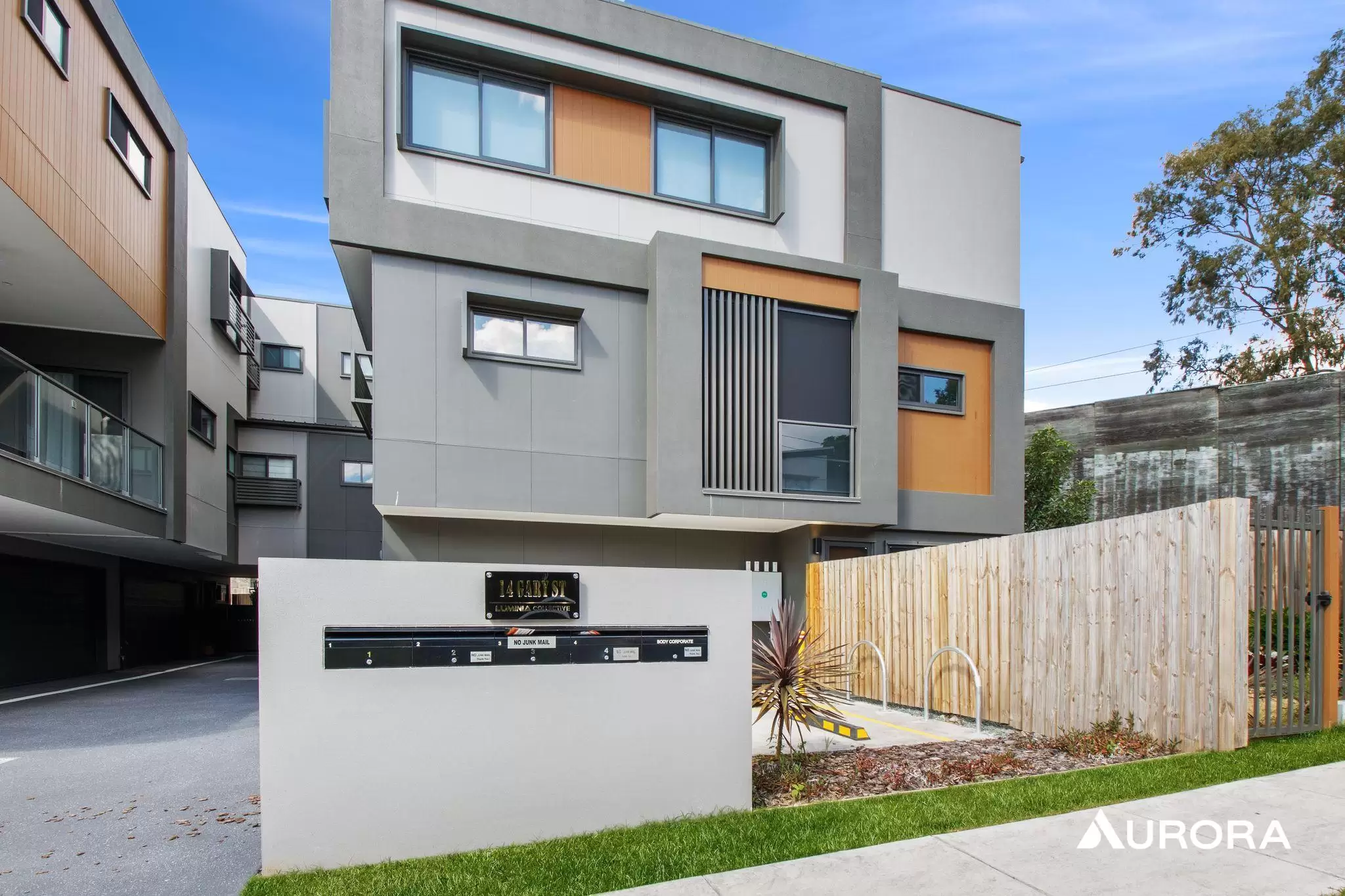 3/14 Gary Street, Morningside Leased by Aurora Property - image 1