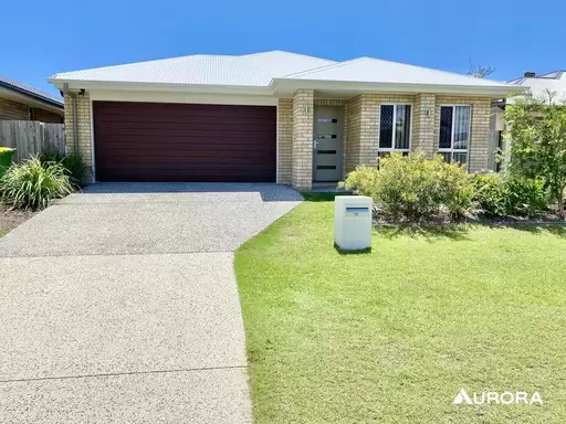 19 Simon Street, Victoria Point Leased by Aurora Property