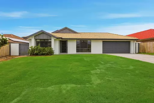15 Coachwood Street, Redland Bay Leased by Aurora Property