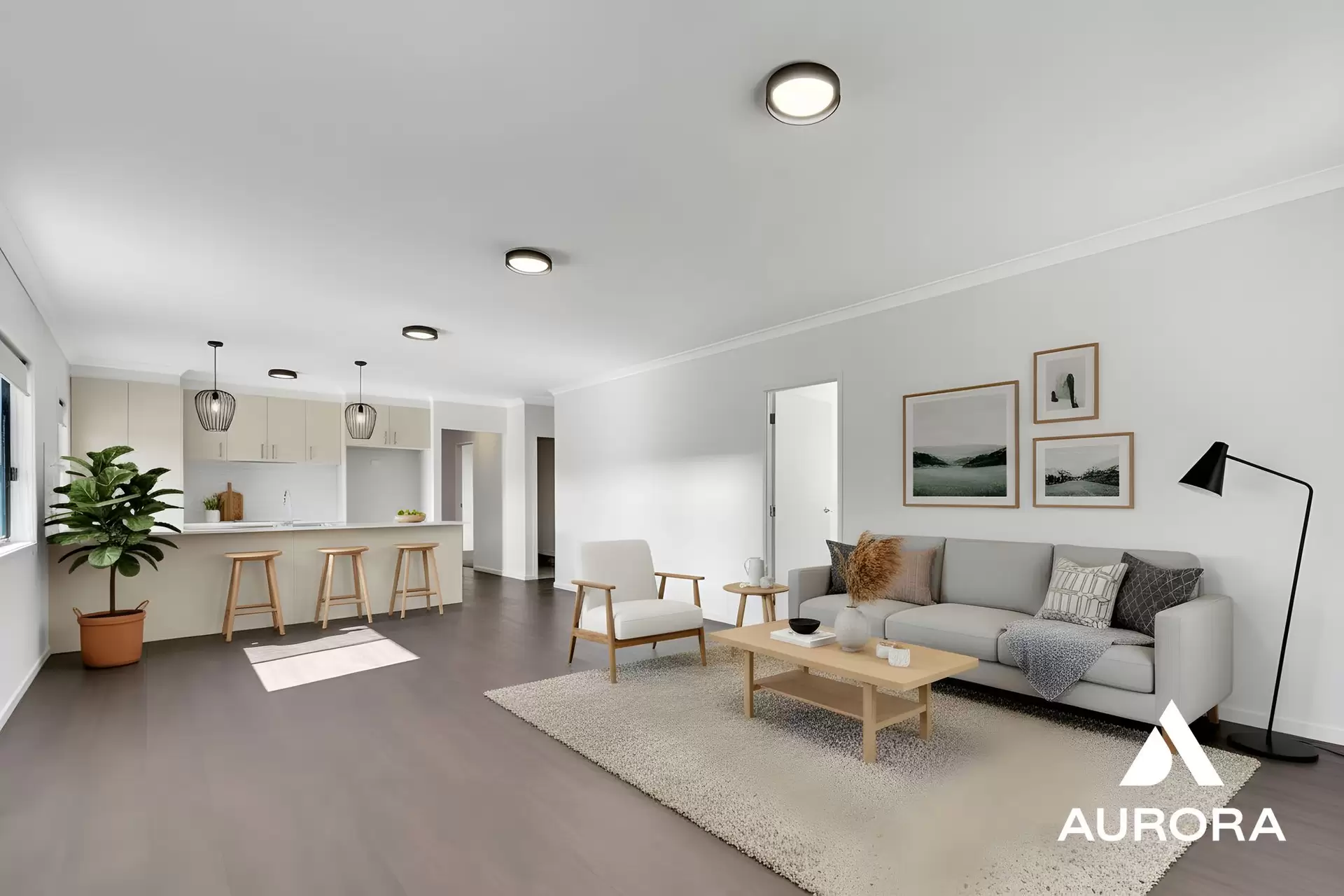 66 Tanzanite St, Pallara Leased by Aurora Property - image 1