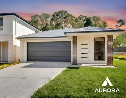 66 Tanzanite St, Pallara Leased by Aurora Property