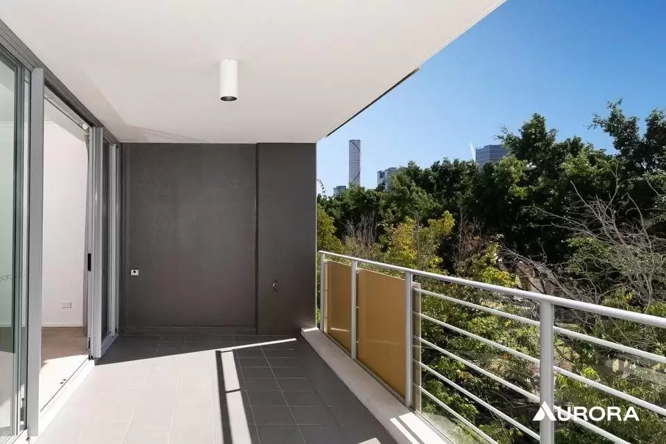 1108/172 Grey Street, South Brisbane Leased by Aurora Property - image 2