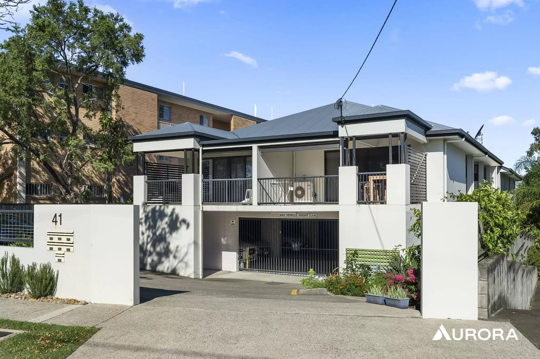 5/41 Kirkland Ave, Coorparoo Leased by Aurora Property - image 12