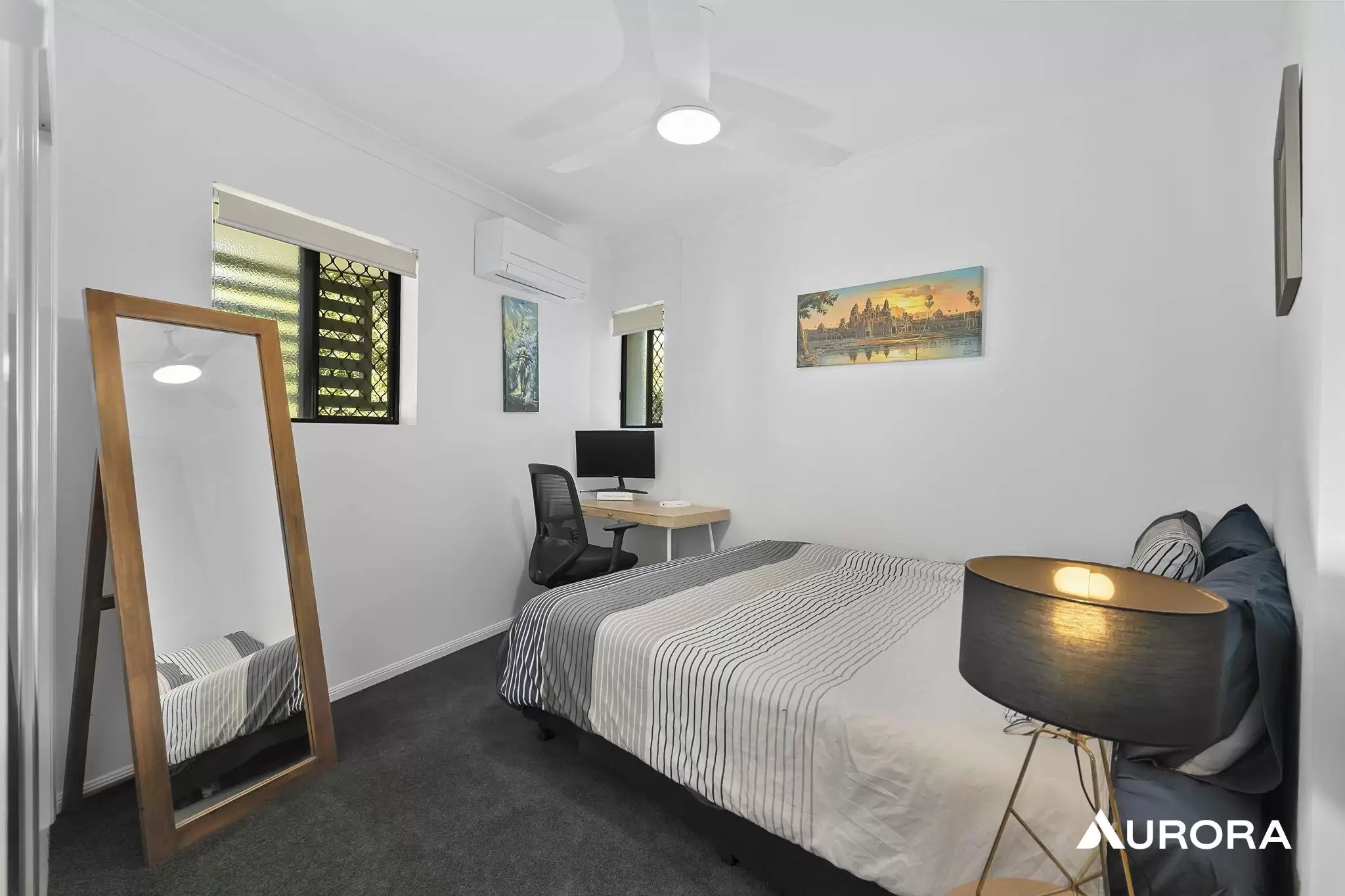 5/41 Kirkland Ave, Coorparoo Leased by Aurora Property - image 9