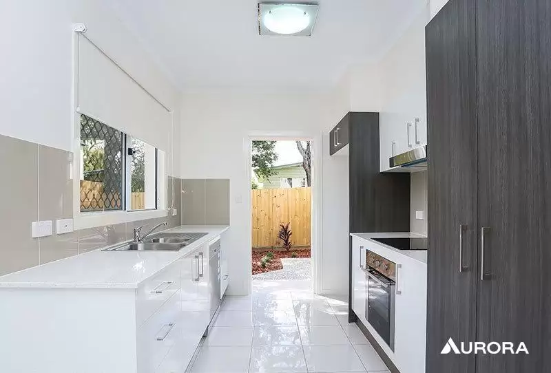 1/15 Mott Street, Gaythorne Leased by Aurora Property - image 3