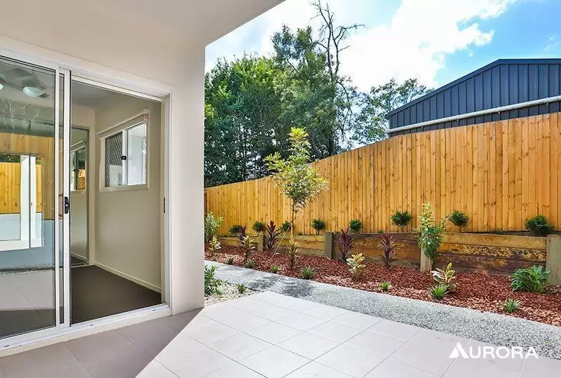 1/15 Mott Street, Gaythorne Leased by Aurora Property - image 7