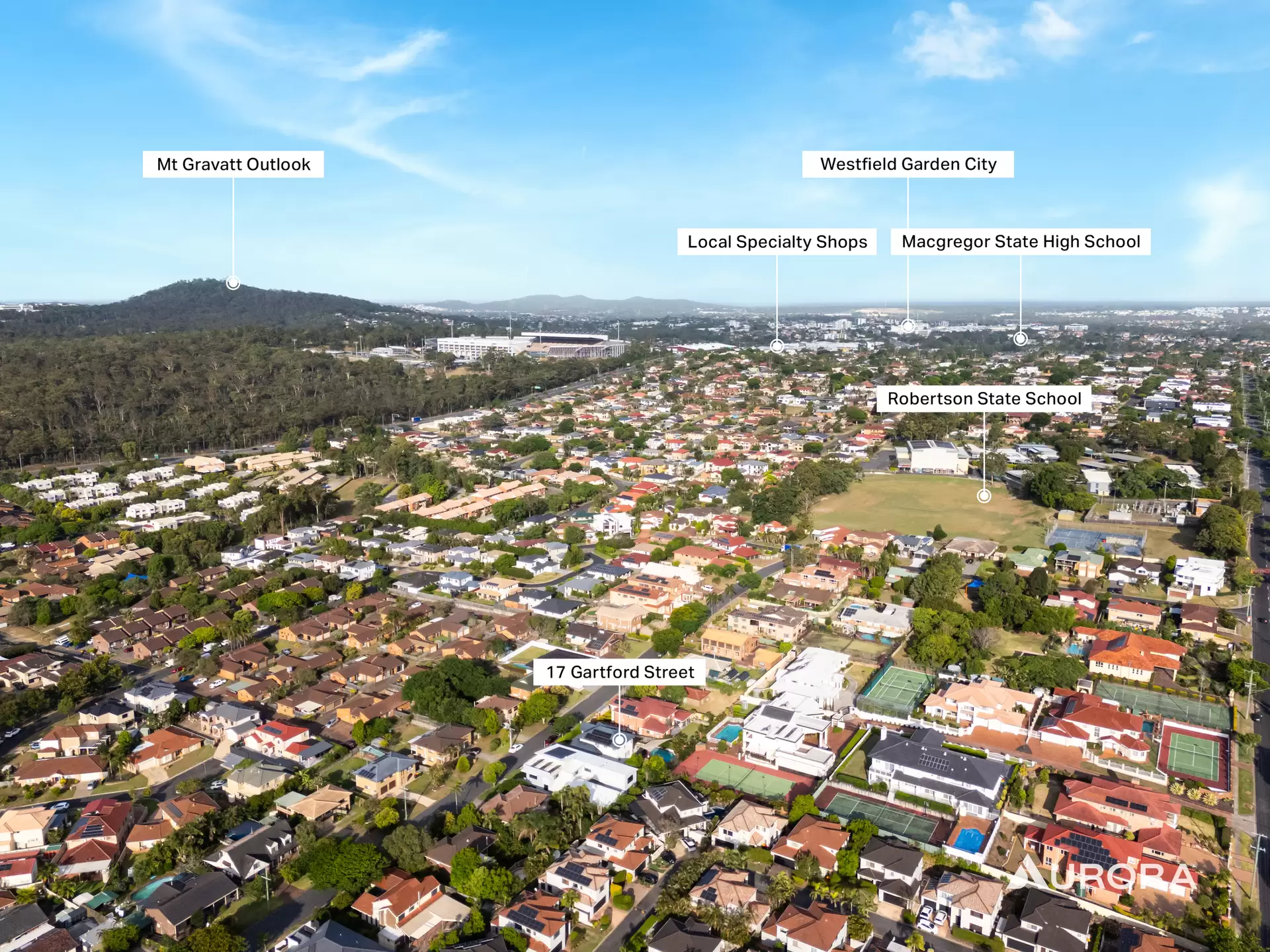17 Gartford Street, Robertson Sold by Aurora Property - image 1