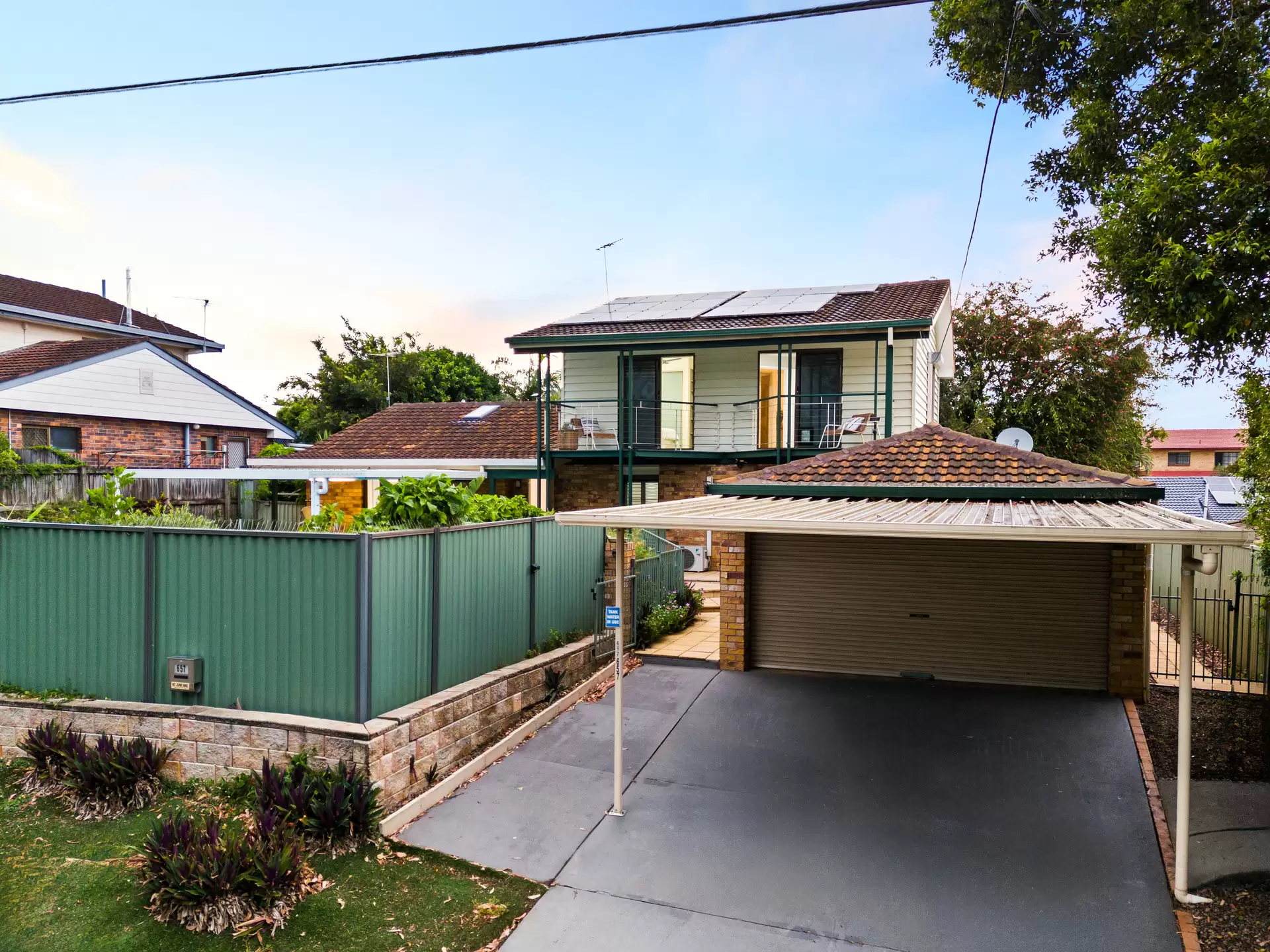 657 Musgrave Road, Robertson Sold by Aurora Property - image 1