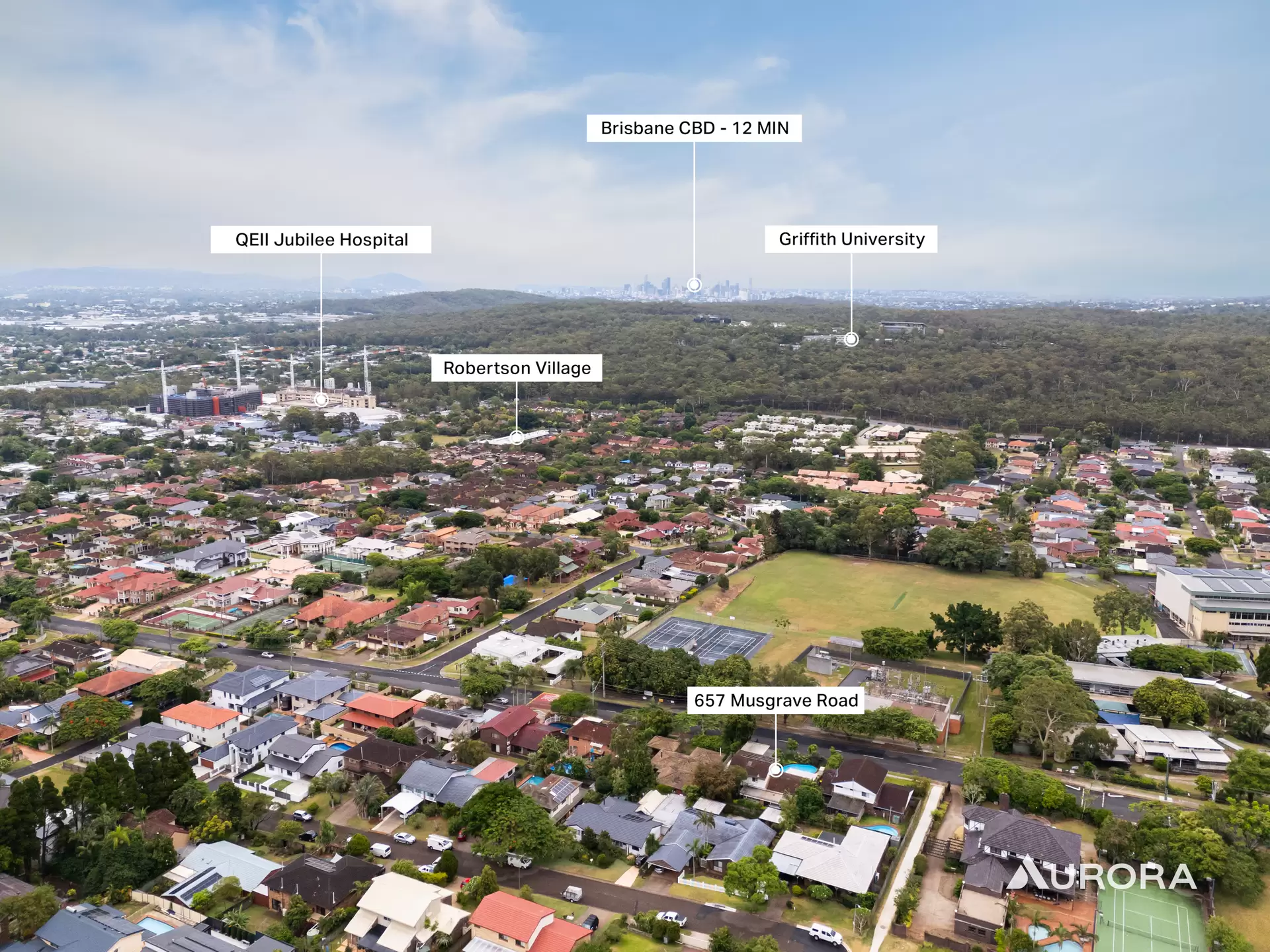657 Musgrave Road, Robertson Sold by Aurora Property - image 1