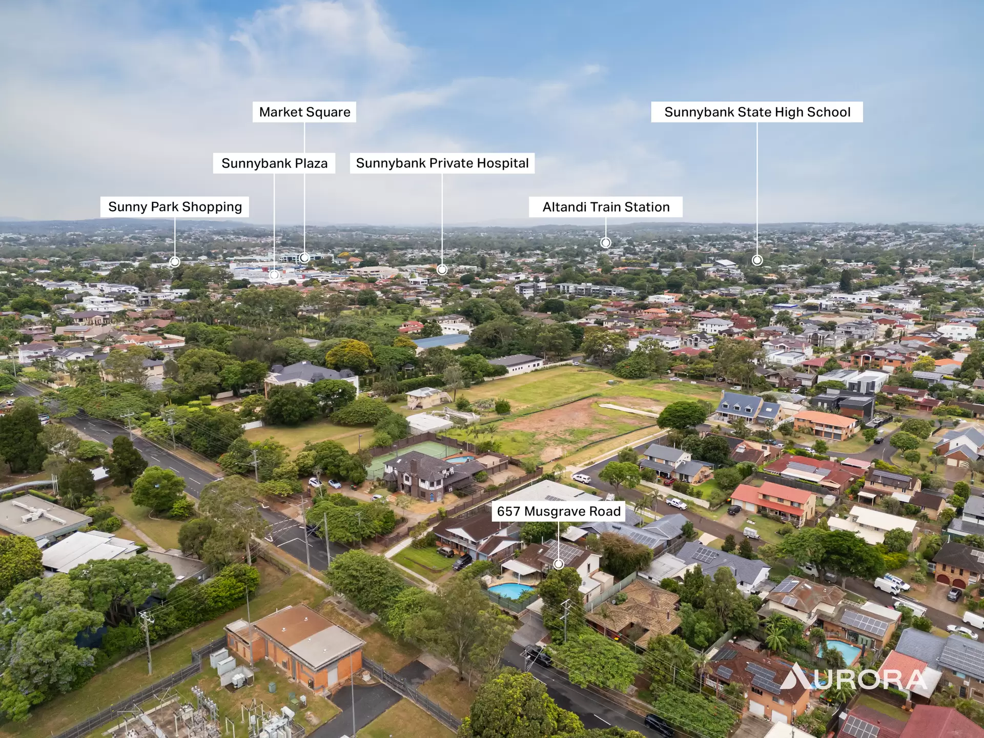 657 Musgrave Road, Robertson Sold by Aurora Property - image 1