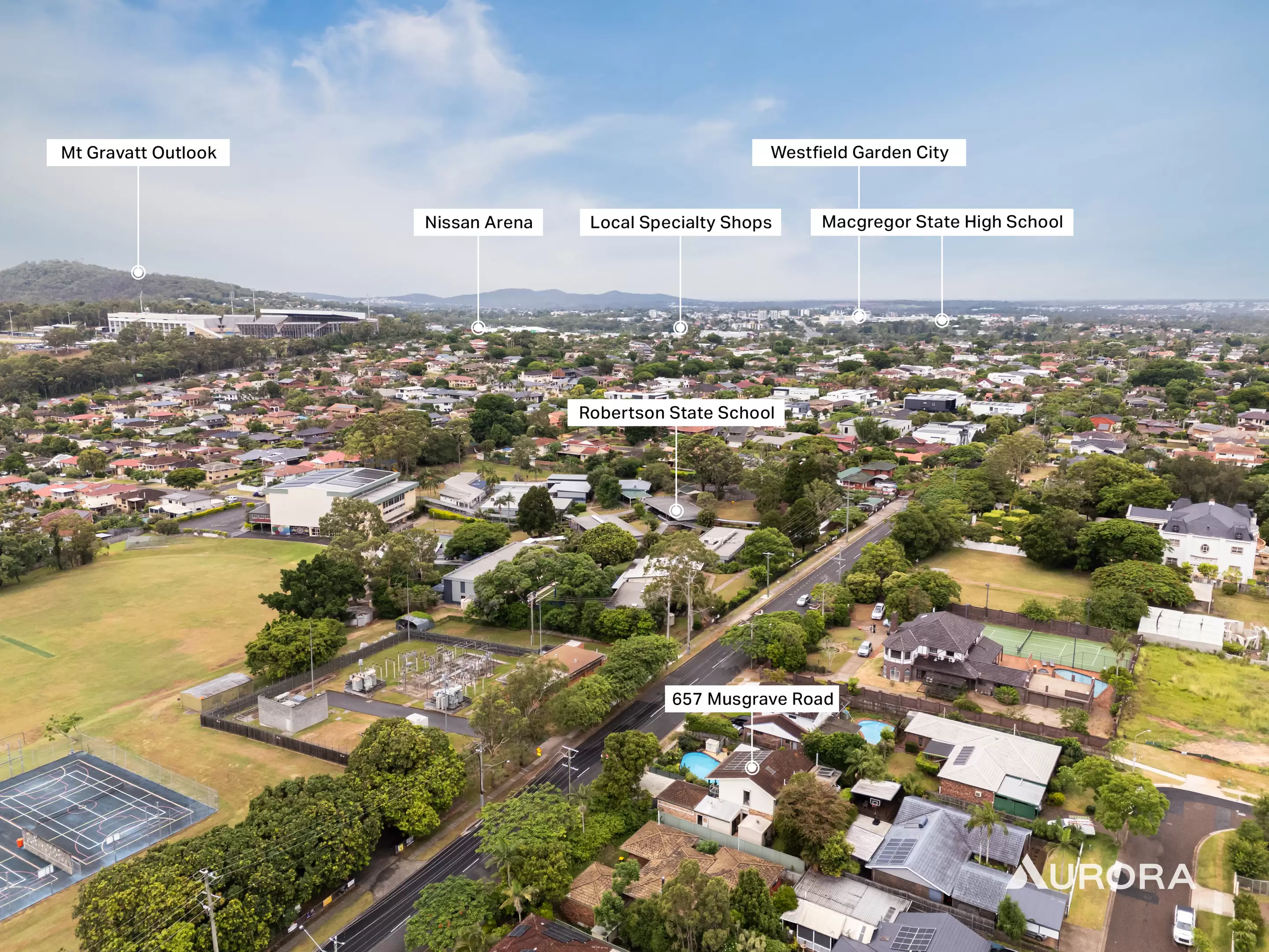 657 Musgrave Road, Robertson Sold by Aurora Property - image 26