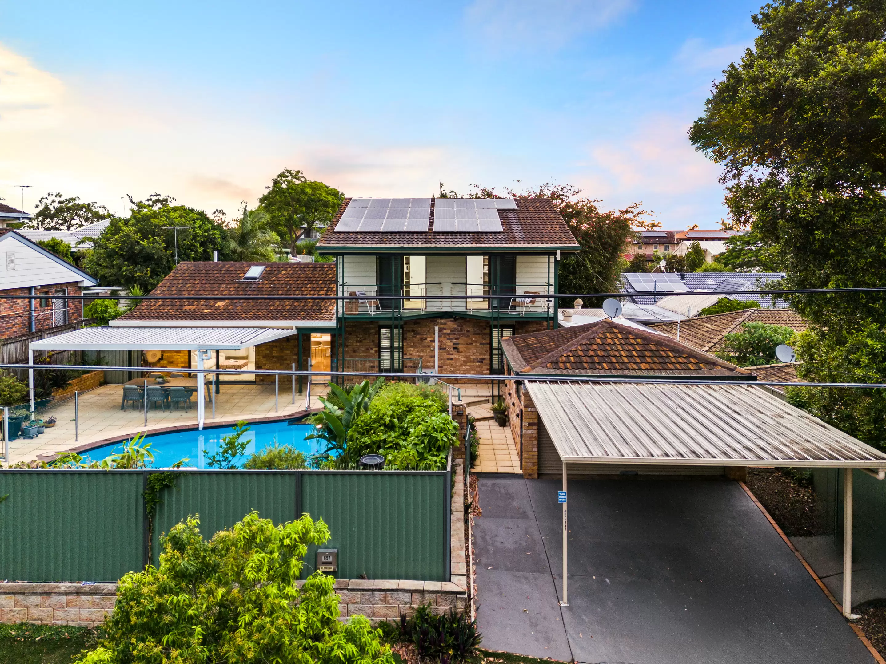 657 Musgrave Road, Robertson Sold by Aurora Property - image 1