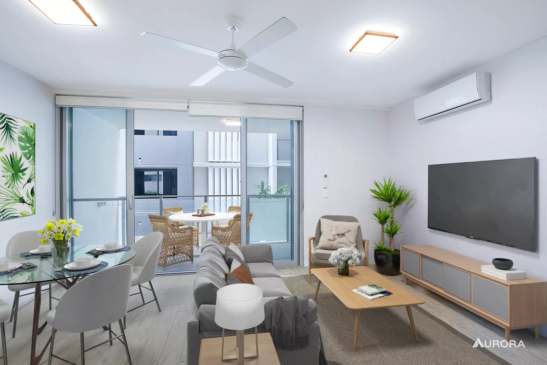 9/17 Carl Street, Woolloongabba Sold by Aurora Property - image 1