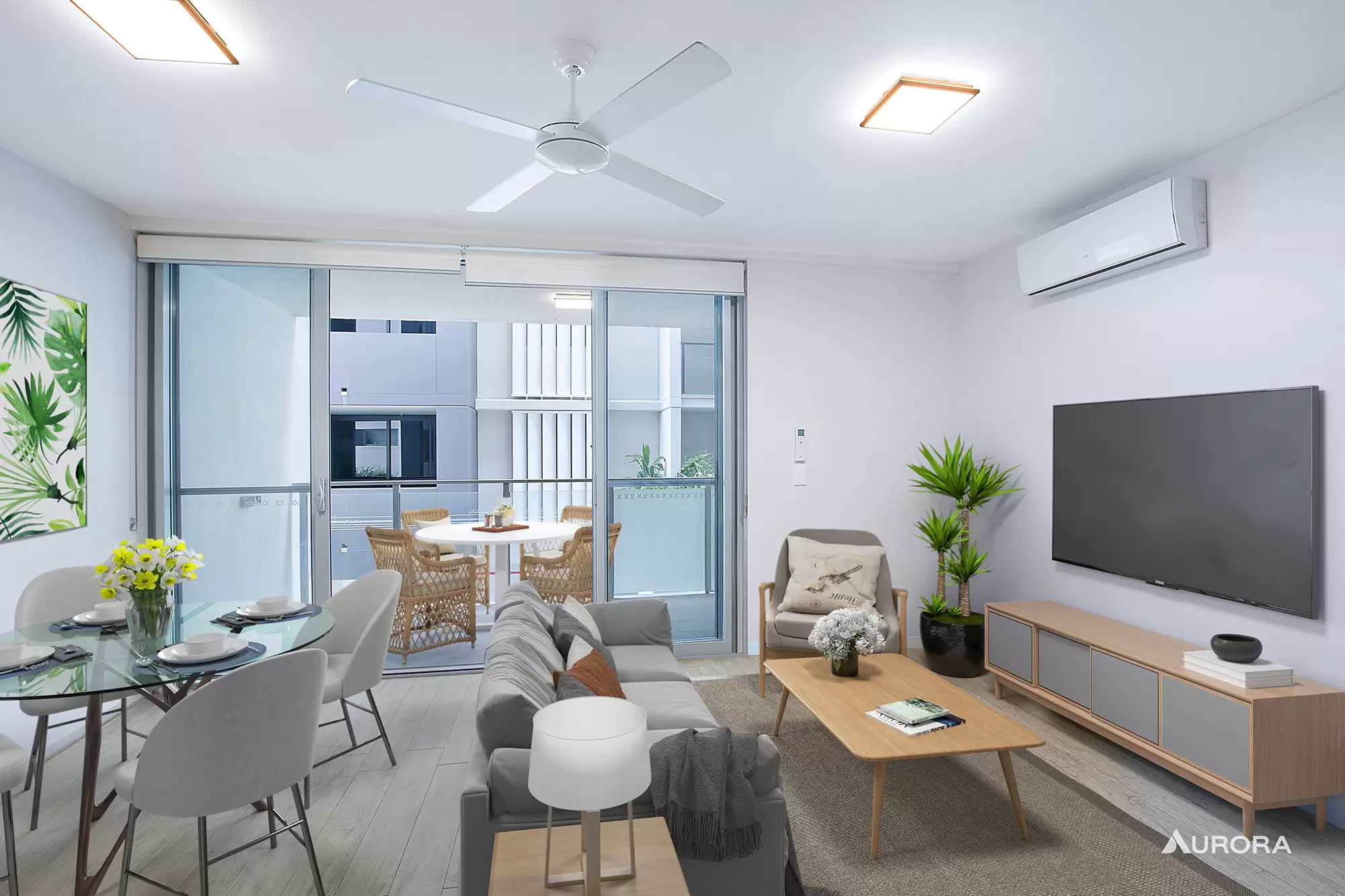 9/17 Carl Street, Woolloongabba Sold by Aurora Property - image 1