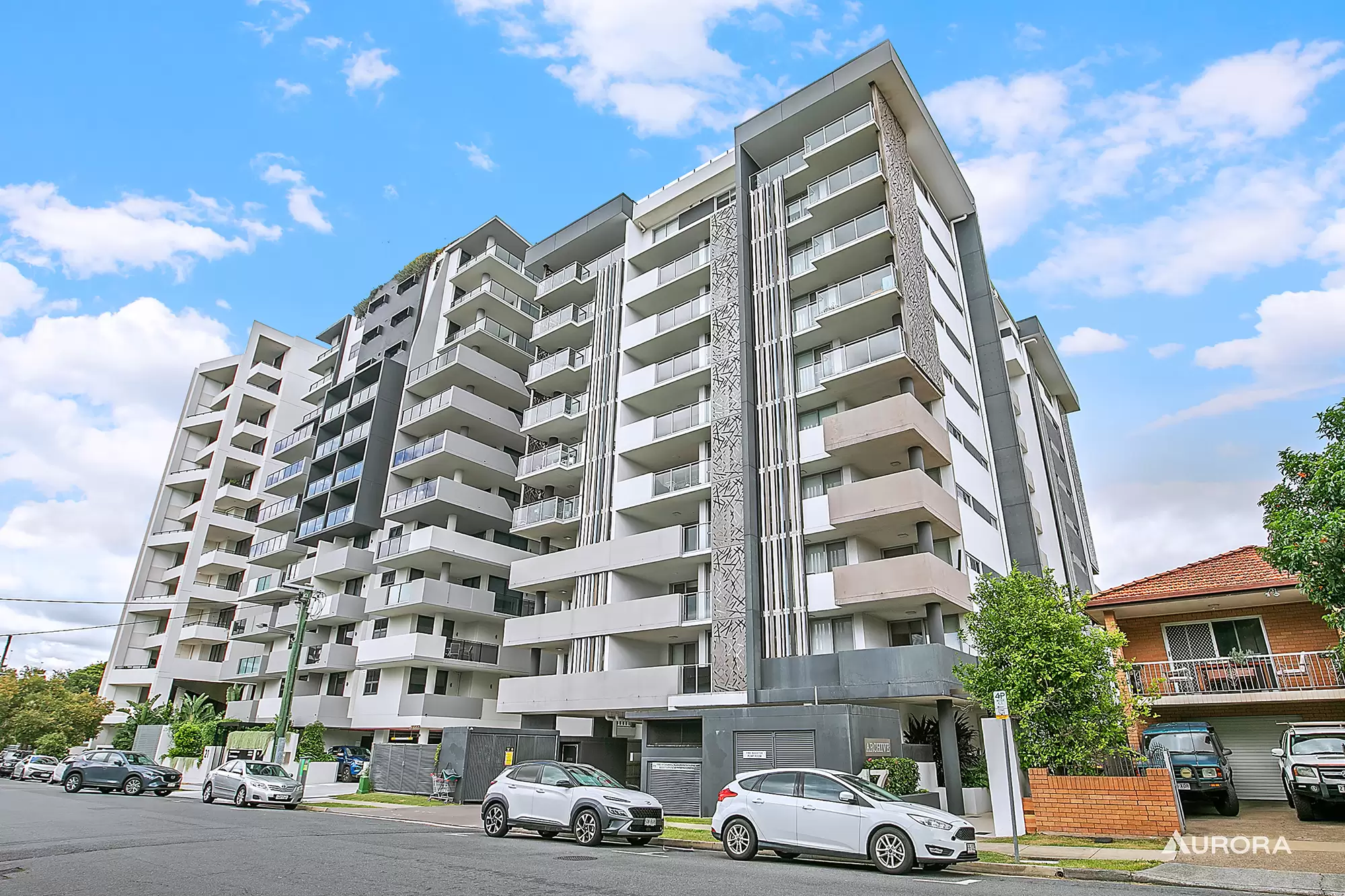 9/17 Carl Street, Woolloongabba Sold by Aurora Property - image 7