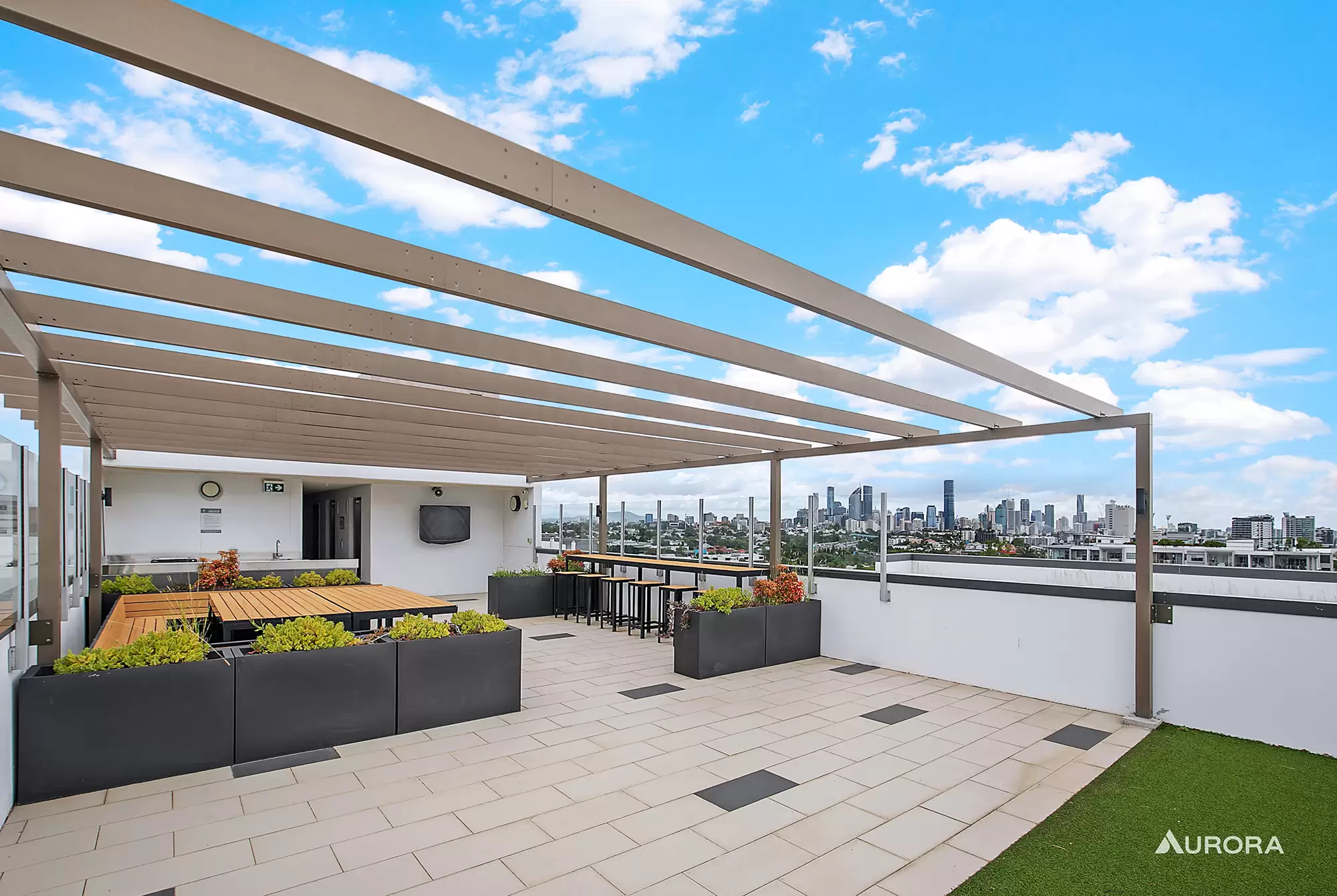 9/17 Carl Street, Woolloongabba Sold by Aurora Property - image 8