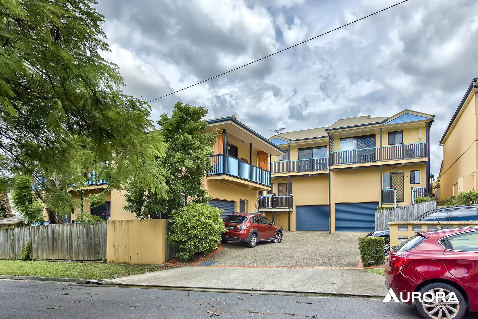 7/33 Saleyards Lane, Newmarket Leased by Aurora Property - image 1