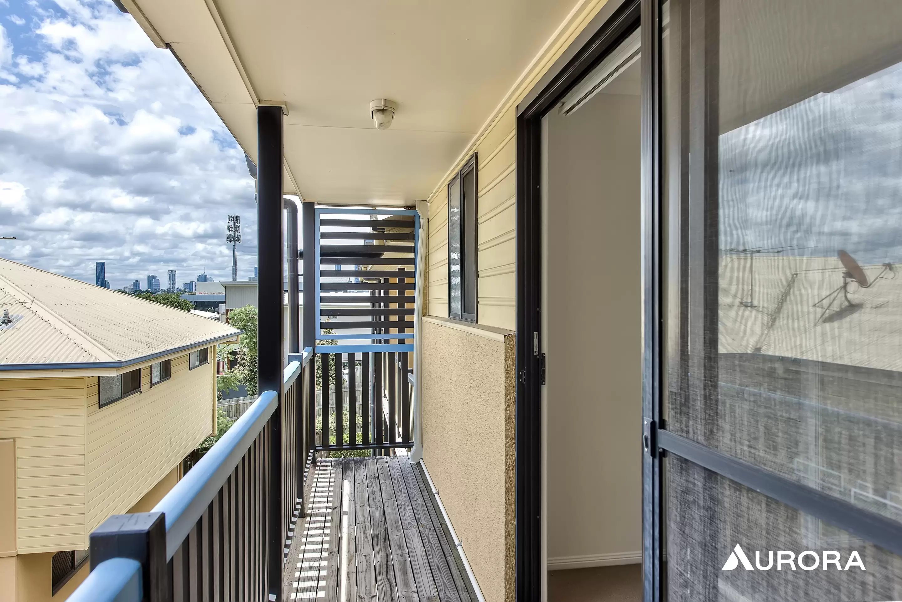 7/33 Saleyards Lane, Newmarket Leased by Aurora Property - image 6