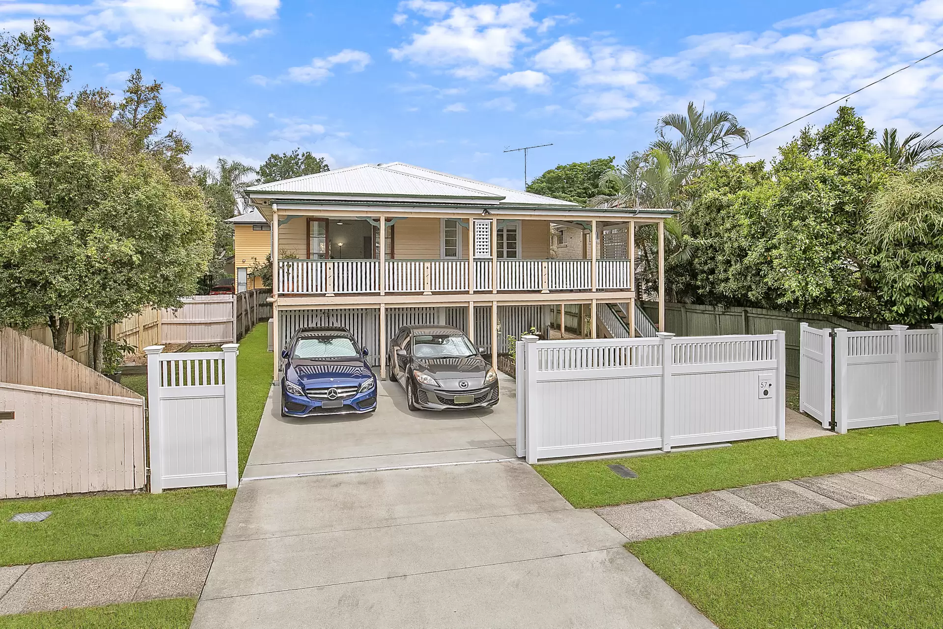 57 Brentnall Street, Norman Park Sold by Aurora Property - image 1