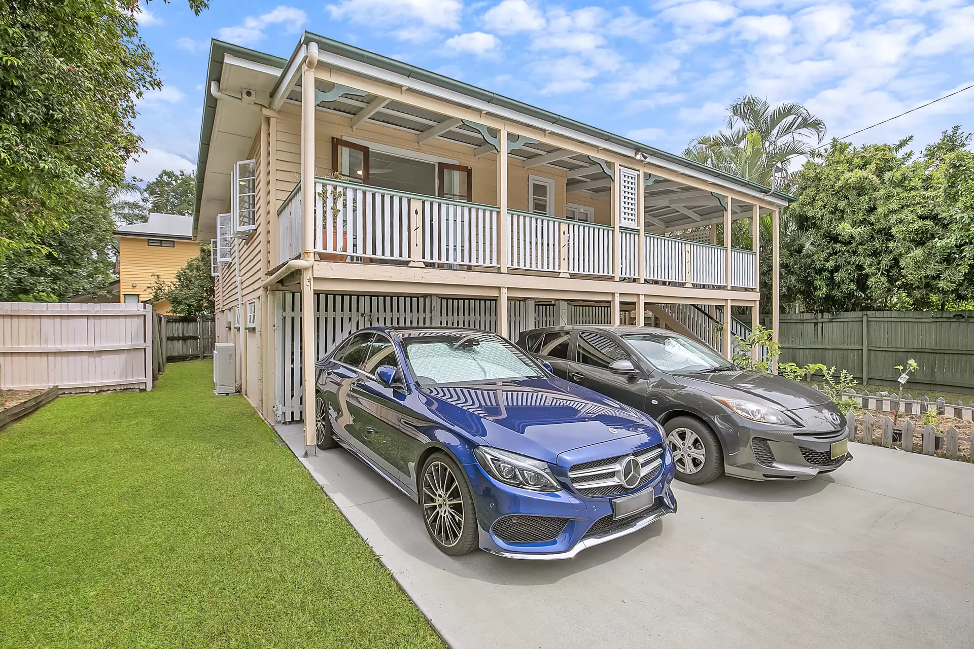 57 Brentnall Street, Norman Park Sold by Aurora Property - image 1