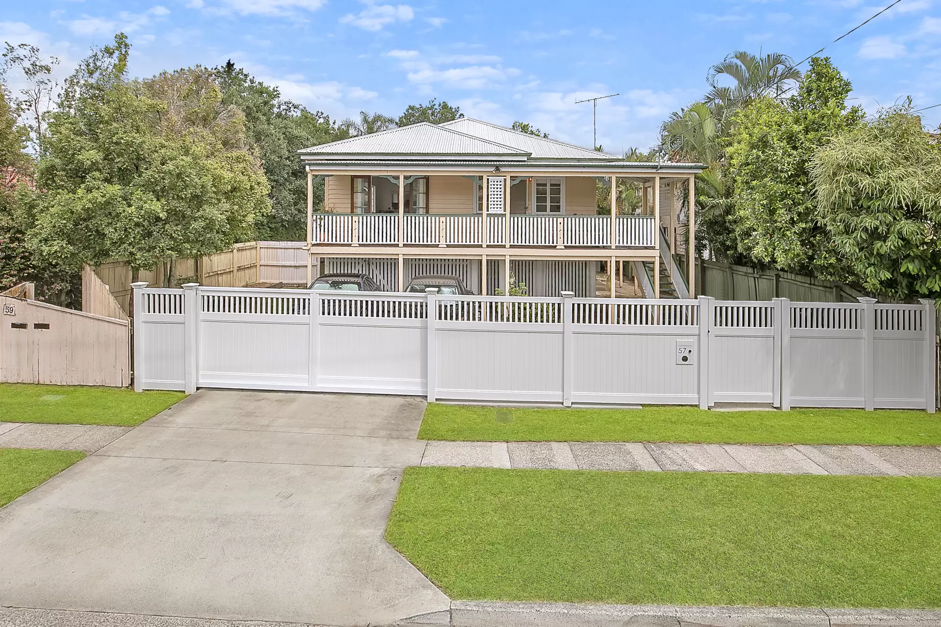 57 Brentnall Street, Norman Park Sold by Aurora Property - image 1