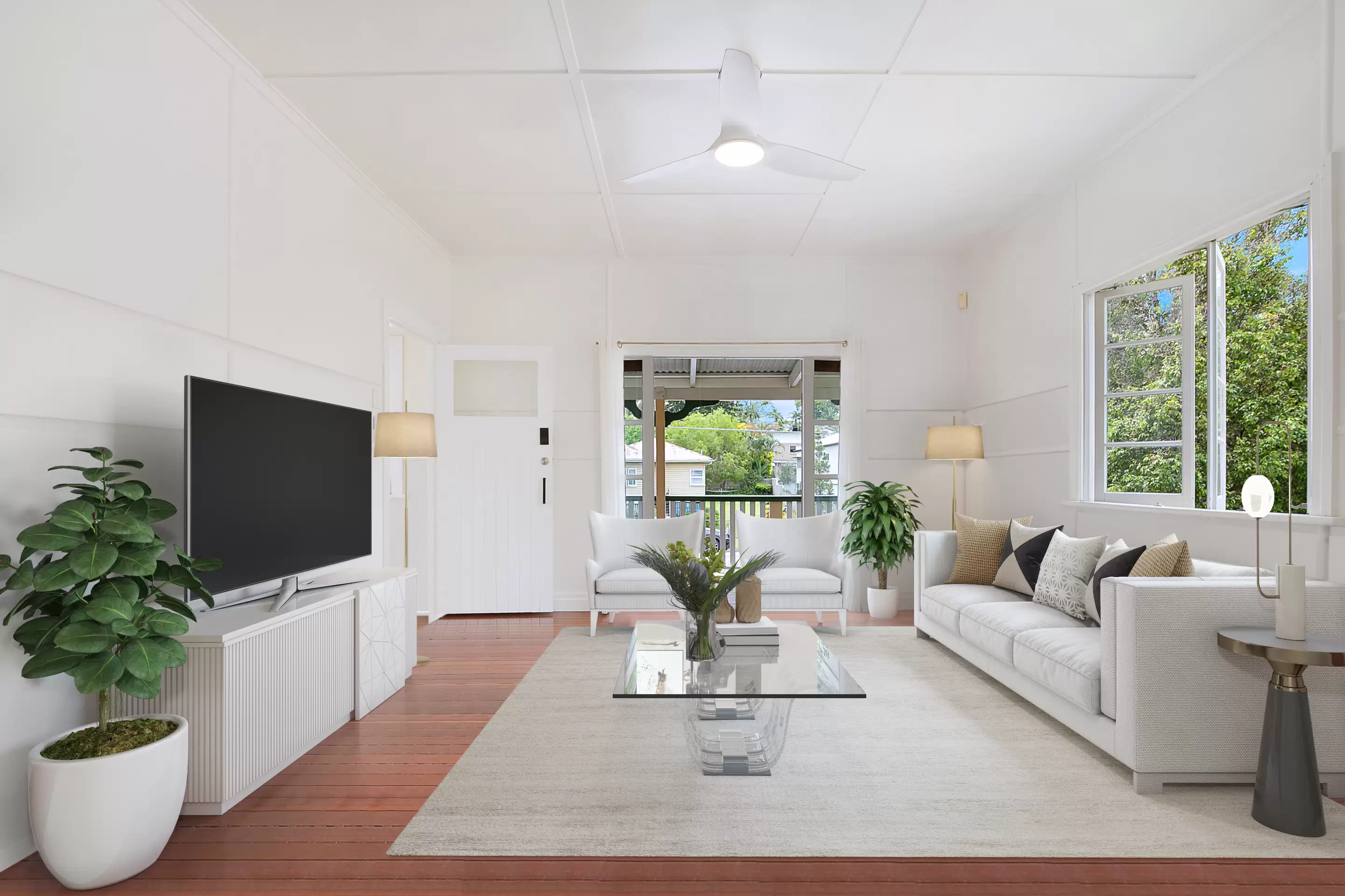 57 Brentnall Street, Norman Park Sold by Aurora Property - image 3