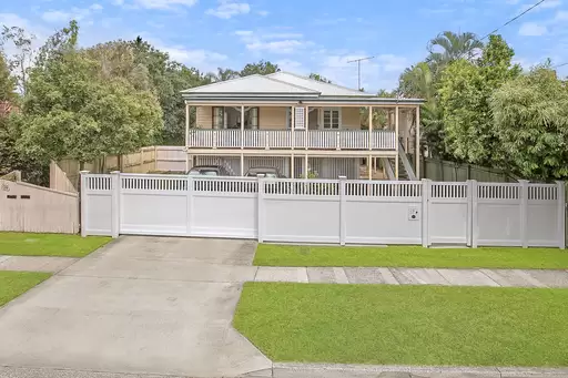 57 Brentnall Street, Norman Park Sold by Aurora Property