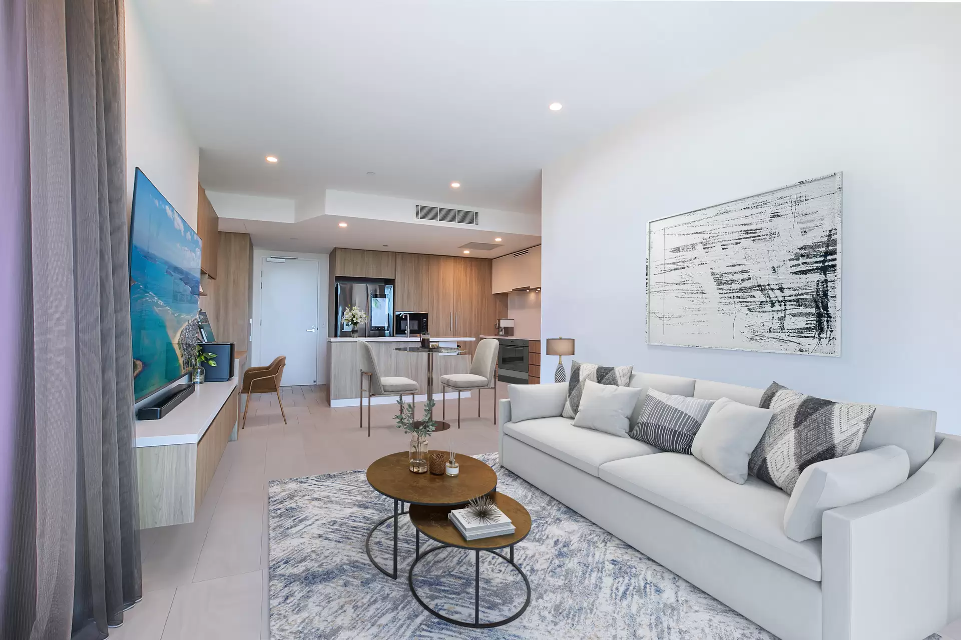 1003/25 Shafston Avenue, Kangaroo Point Sold by Aurora Property - image 1
