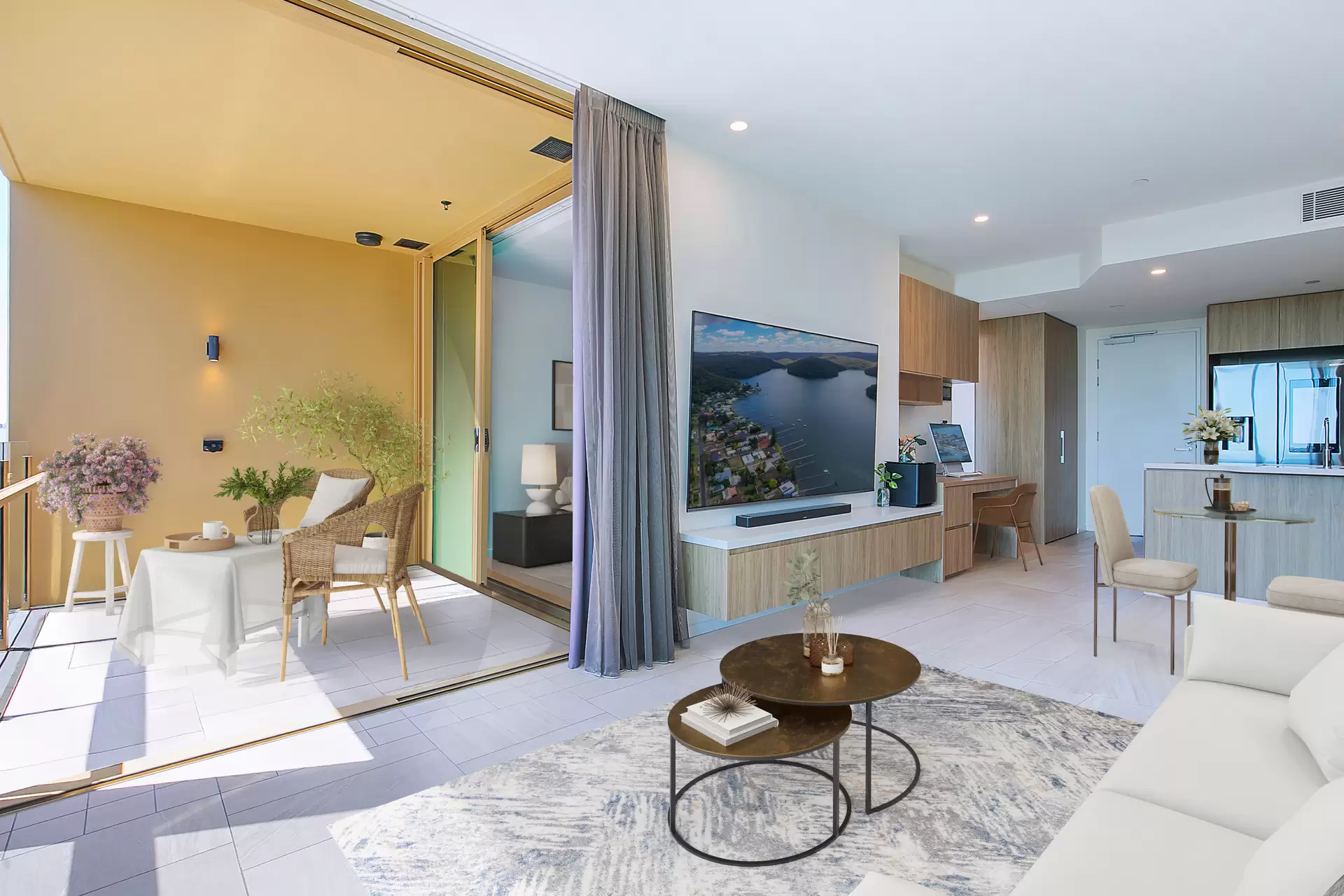 1003/25 Shafston Avenue, Kangaroo Point Sold by Aurora Property - image 1