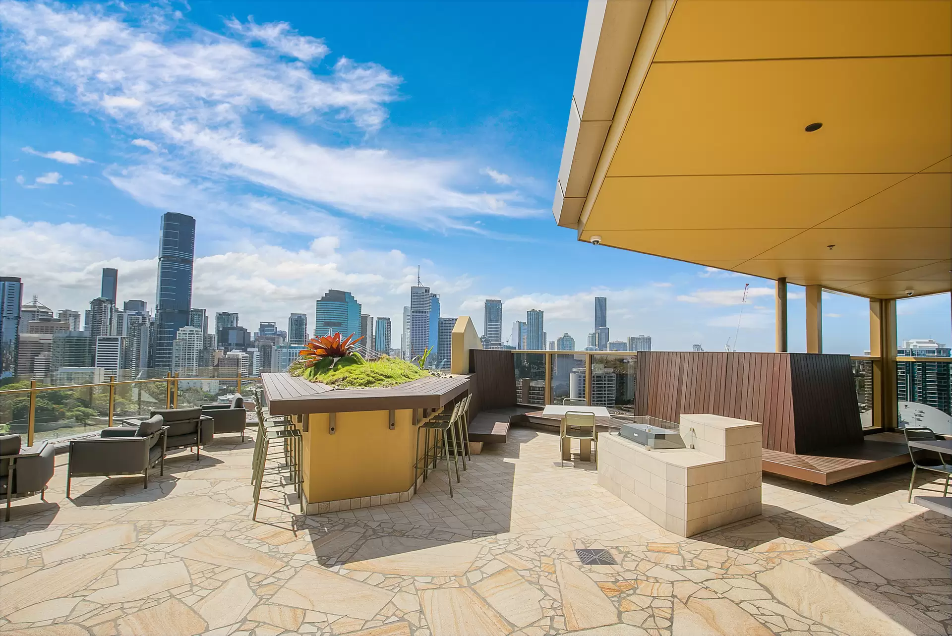 1003/25 Shafston Avenue, Kangaroo Point Sold by Aurora Property - image 1