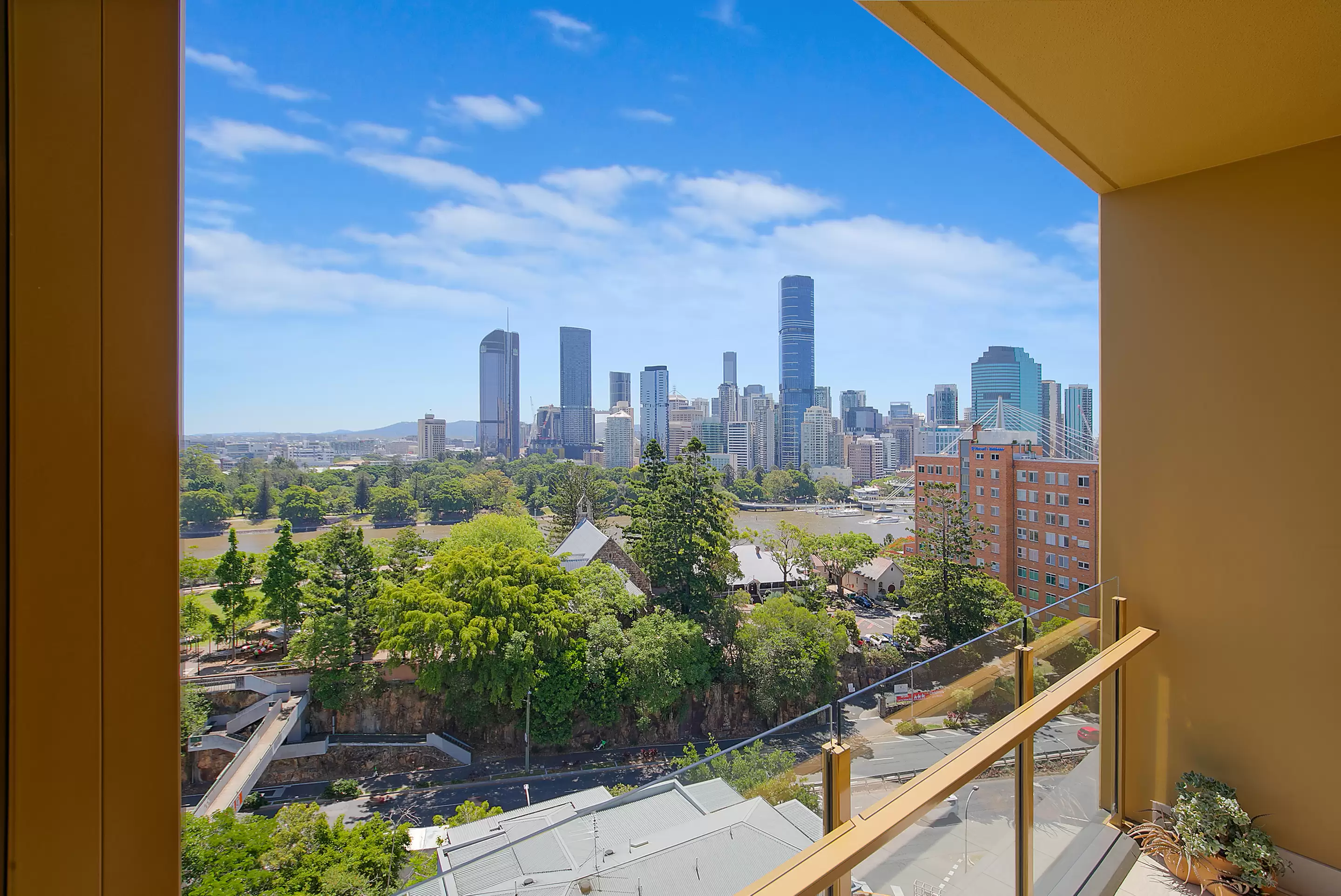 1003/25 Shafston Avenue, Kangaroo Point Sold by Aurora Property - image 15