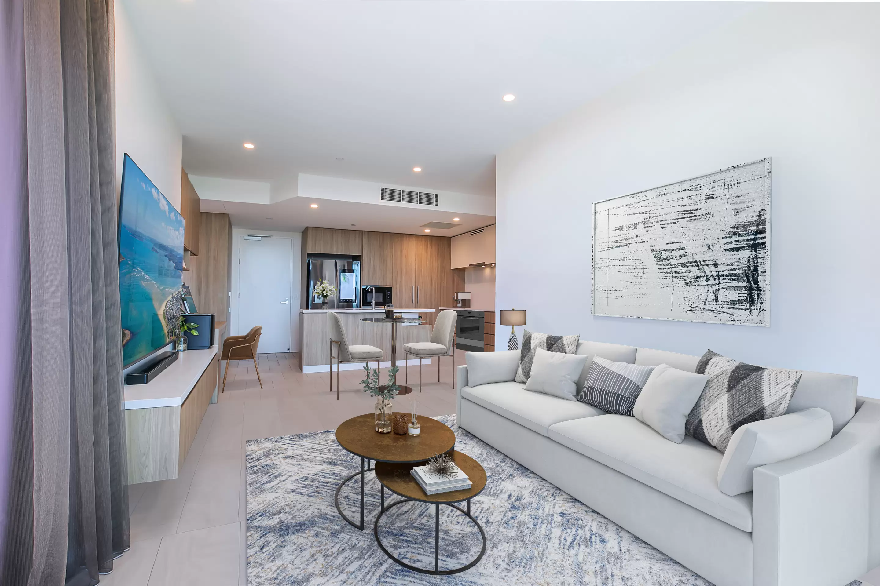 1003/25 Shafston Avenue, Kangaroo Point Sold by Aurora Property - image 5