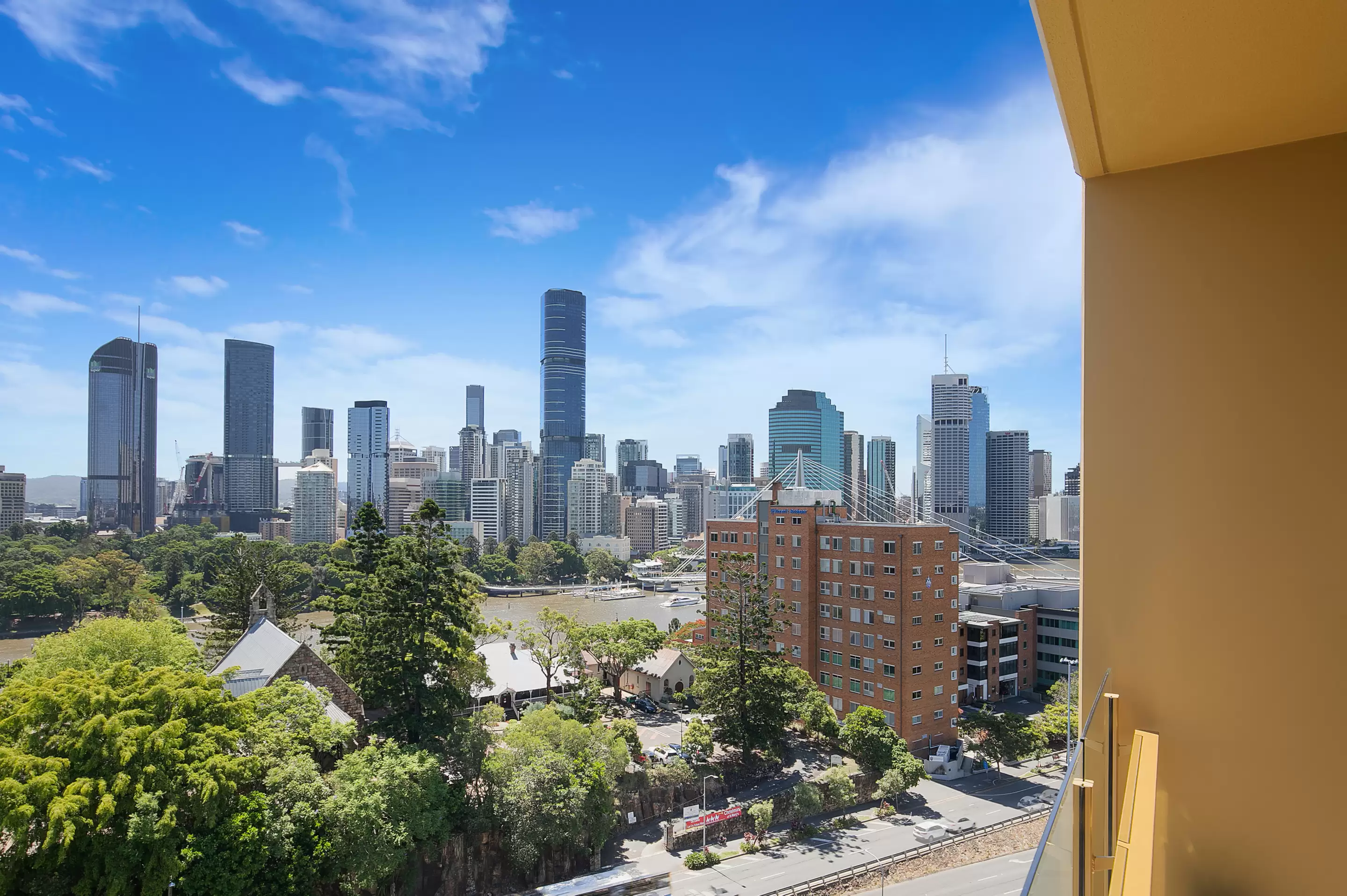 1003/25 Shafston Avenue, Kangaroo Point Sold by Aurora Property - image 12