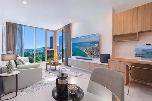 1003/25 Shafston Avenue, Kangaroo Point Sold by Aurora Property