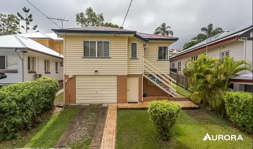 34 Wills Street, Coorparoo Leased by Aurora Property