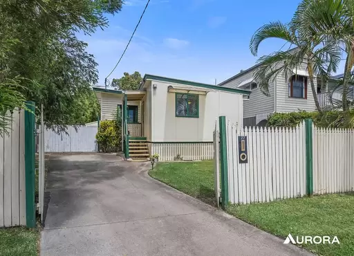 77 Beauvardia Street, Cannon Hill Leased by Aurora Property