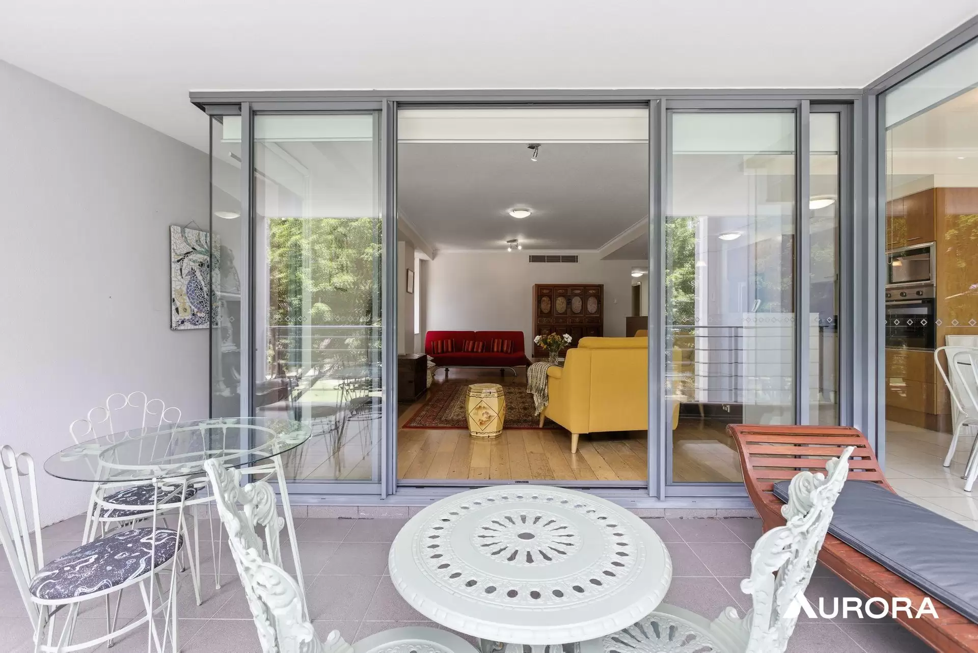 2221/178 Grey Street, South Brisbane Leased by Aurora Property - image 1
