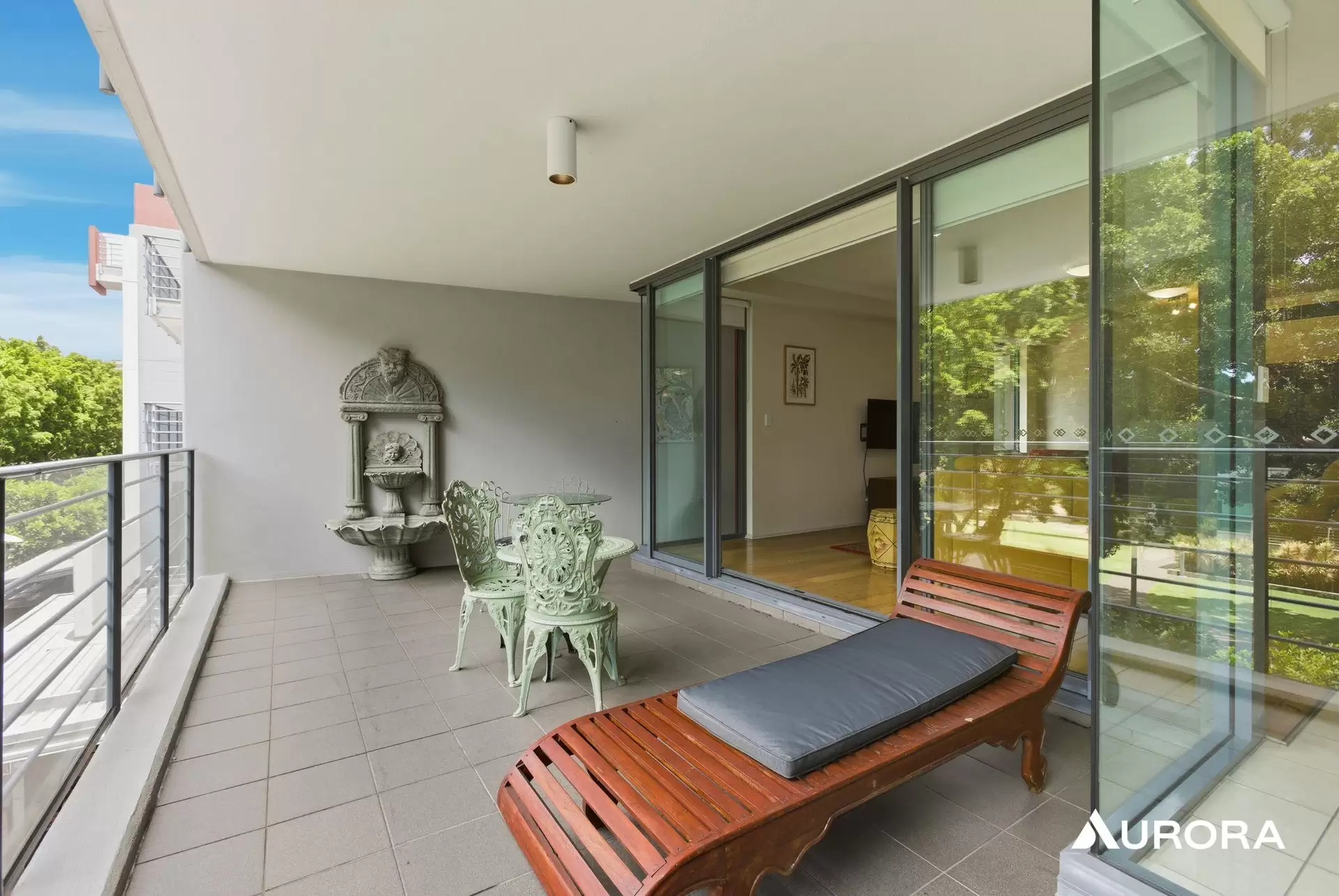 2221/178 Grey Street, South Brisbane Leased by Aurora Property - image 1