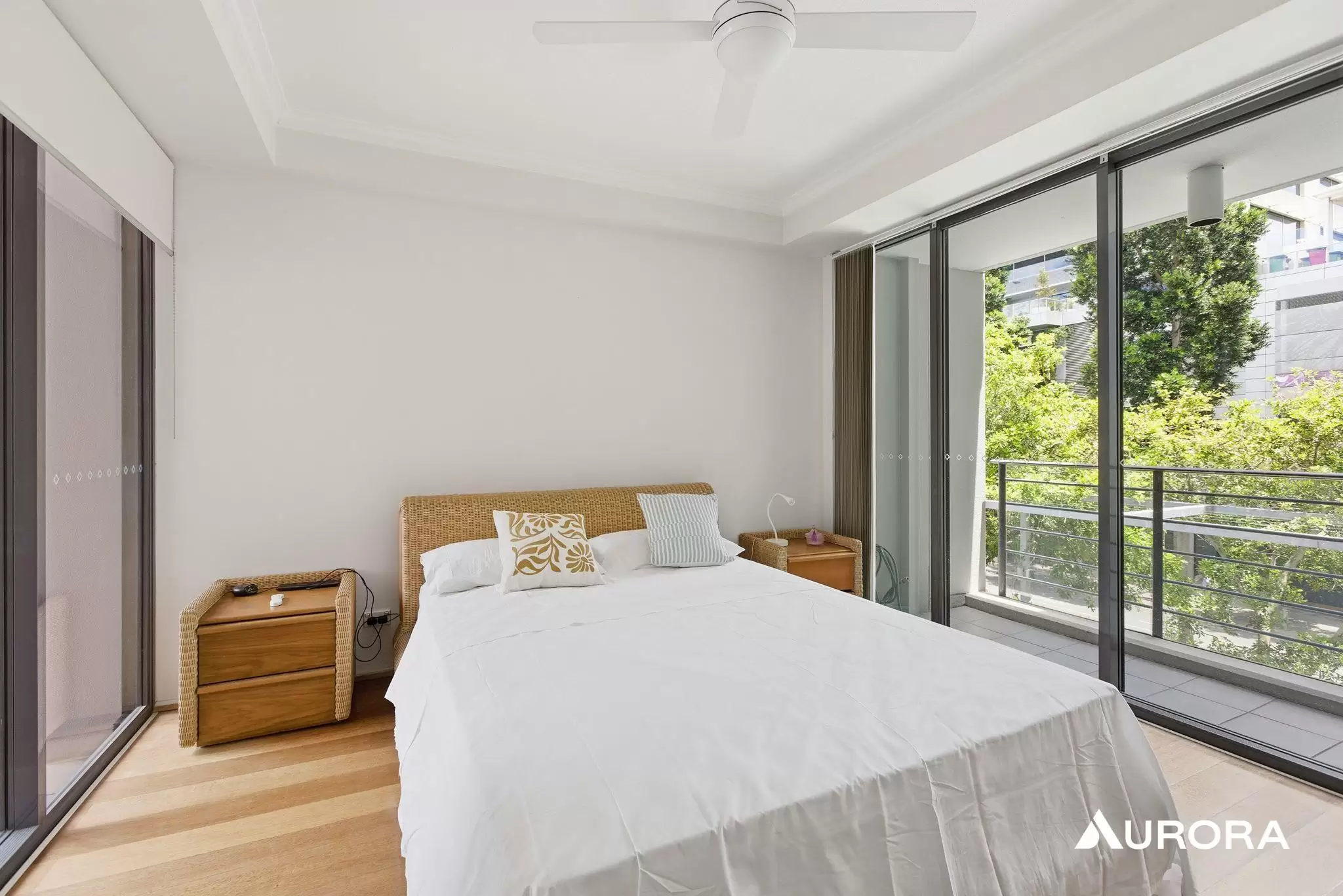 2221/178 Grey Street, South Brisbane Leased by Aurora Property - image 12