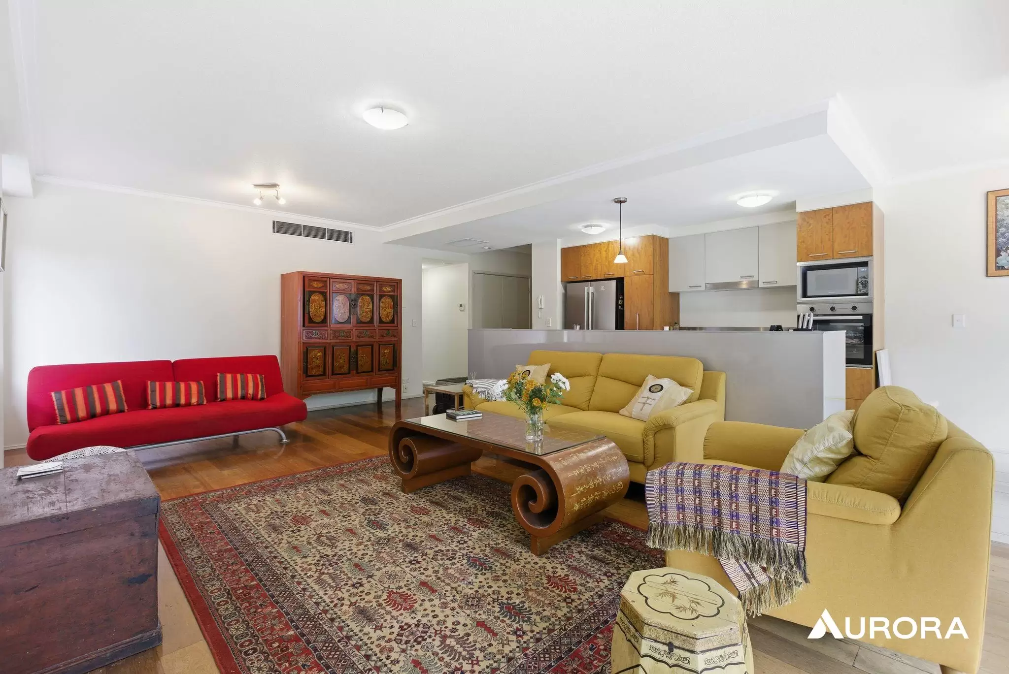 2221/178 Grey Street, South Brisbane Leased by Aurora Property - image 5