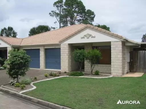 8/161 Colburn Avenue, Victoria Point Leased by Aurora Property