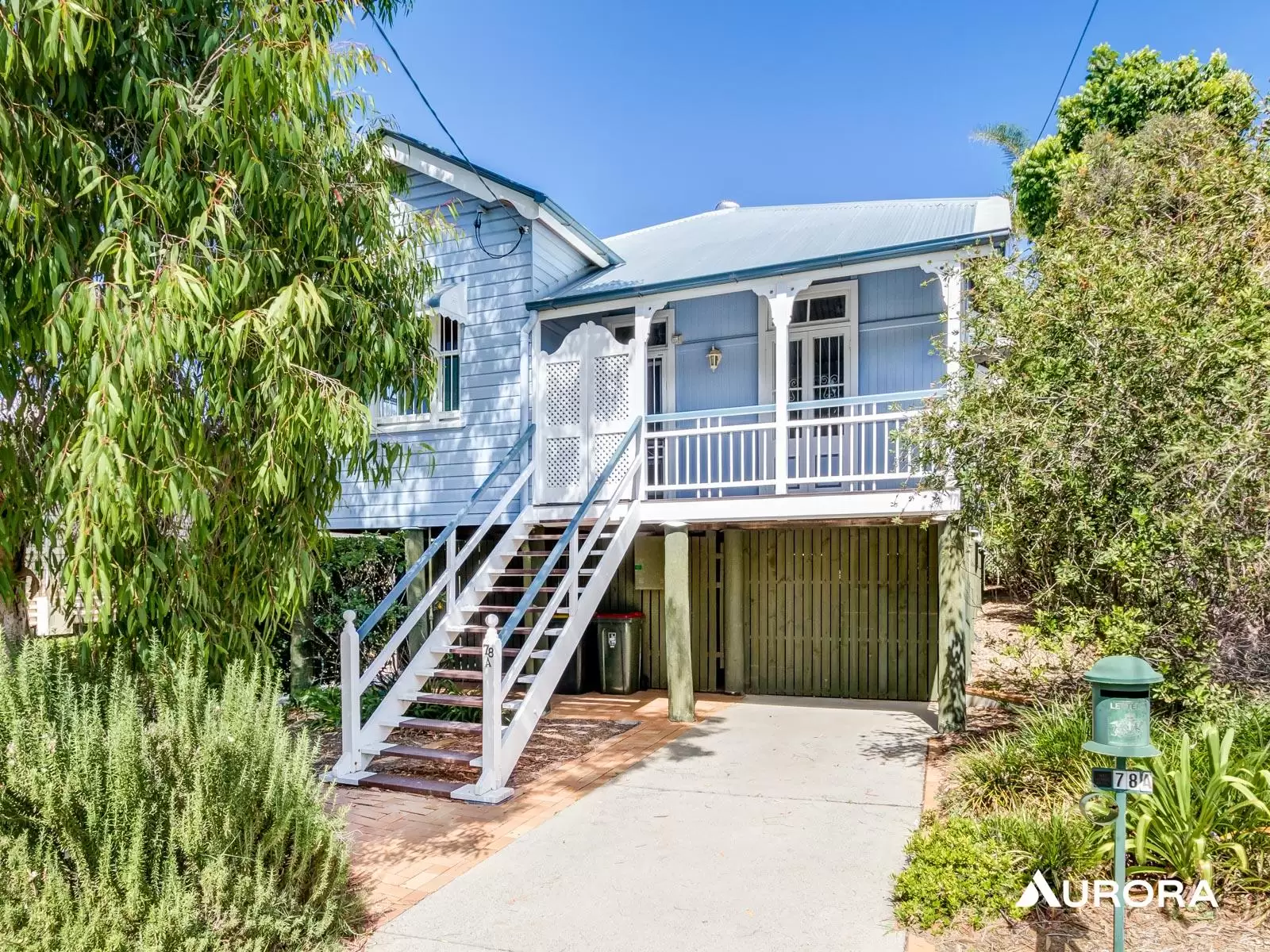 78A Mott Street, Gaythorne Leased by Aurora Property - image 1