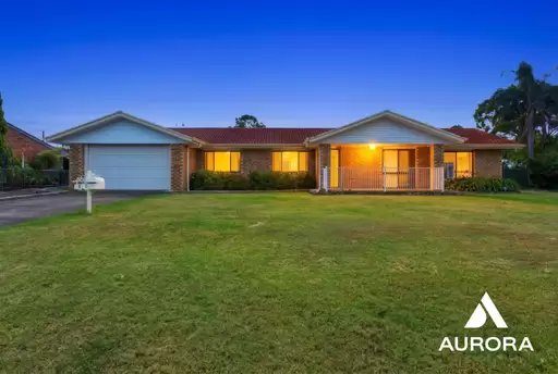 5 Igerne Crt, Carindale Leased by Aurora Property